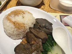 -陈鹏鹏潮汕菜(宝安机场T3航站楼店)