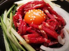 -赤坂亭M9和牛烧肉·日料398放题(万达店)