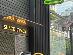 -shark burger·鲨鱼汉堡(交子大道店)