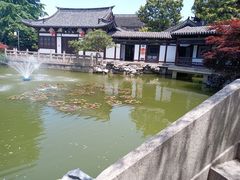 -常熟方塔园