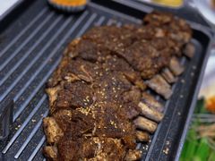 -鹊华居·地道鲁菜·海鲜·融合味(大明湖店)