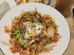 -卡朋西餐(扬名广场店)