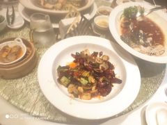 -粤珍轩·家宴·广式茶点(新城广场店)