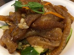 -双合园·海鲜水饺青岛菜(万佳广场店)