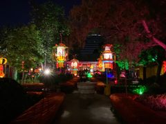 -白家大院·王府宫廷菜(苏州街店)