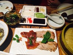-四季民福烤鸭店(前门廊房二条店)