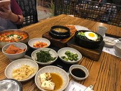餐厅-纽斯桑拿会所(天山店)