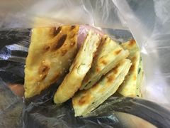 -咏春葱油饼(德政中路店)