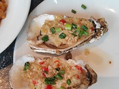 -王庄阿咪海鲜大排档(象园店)
