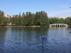 -四海公园(南山区)