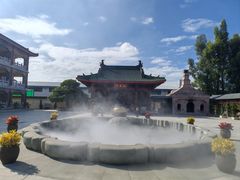 -广东圆玄道观