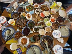 红糖引子粑-包整·丝娃娃(一览甲秀楼风景店)