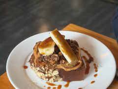 -Egg•Allday Brunch(襄阳北路店)