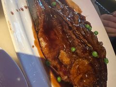-绿茶餐厅(领展购物广场·中关村店)