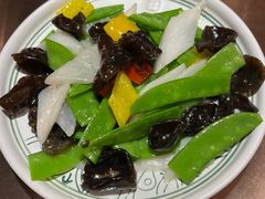 -云海肴云南菜·蒸汽石锅鱼(北京良乡华冠店)