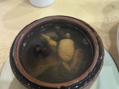 -蒸坊黄鳝饭(骏丰大厦店)