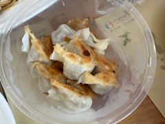 -东门饺子馆(少年宫路店)