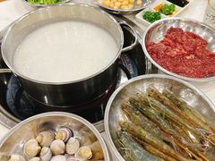 -盈田盈粥庄(博山东路店)