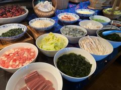 -富力丽思卡尔顿酒店·香荟全日制餐厅