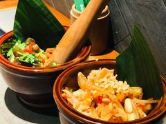 -云海肴·汽锅鸡·云南菜(高德置地店)