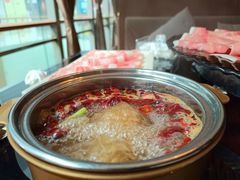 -鲁西肥牛(九方购物中心店)