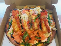 -Steveston Pizza Company (Richmond)