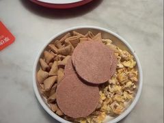 -南锣肥猫·麻辣烤鱼·15年现烤现卖(通州领展店)