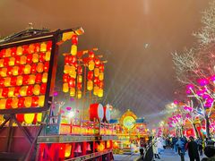-大唐不夜城