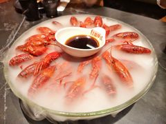 -红盔甲·小龙虾(人民广场店)