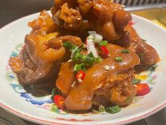 -大隐·成都火锅Bistro(合生麒麟新天地店)