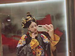 -盘子女人坊古装写真摄影(南京总店)