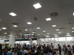 -国际邮轮中心码头(厦鼓码头)