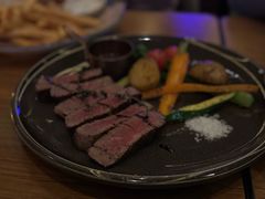 -MARU玛露音乐餐厅(大学路店)