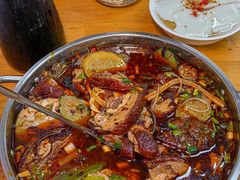 -文立新麻辣烫(合生汇21街区店)