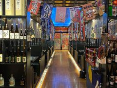 -神隐烧肉酒场(九街店)