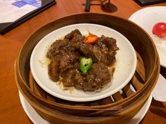 -杭州JW万豪酒店-万豪中餐厅