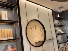 -小厨娘绣中淮扬(大行宫科巷店)