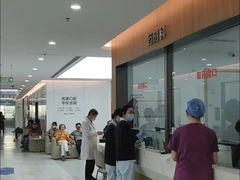 -优诺口腔(华东总院)