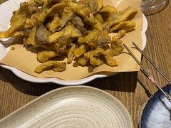 -那时新疆·若羌(经纬汇店)