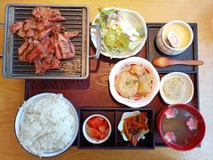 -味太助·银饭食堂(中华城店)