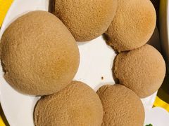酥皮牛奶包-金玉满堂潮州酒楼(无限极荟购物广场店)
