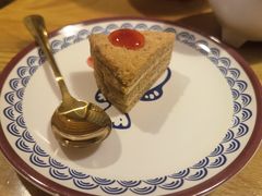 -桃屋日本料理(清华科技园店)