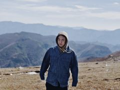 -灵山