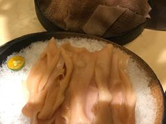 -余欢领鲜火锅(新街口店)