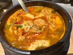 -西塔老太太泥炉烤肉(武汉摩尔城店)