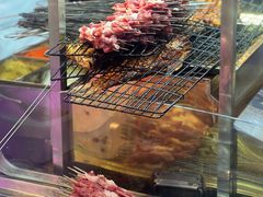 -正宁路小吃夜市