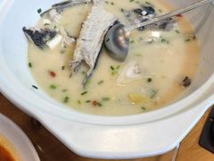 -浔味·山屿湖·正宗淳牌全鱼宴老字号