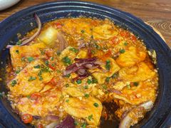 -云海肴·汽锅鸡·云南代表菜(美罗城店)