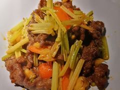 -外婆家(蓝色港湾店)
