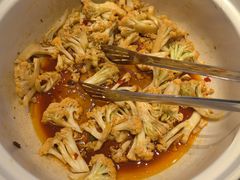 -素满香·全民食养自助(长宁龙之梦店)